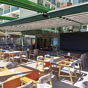 *** Hotel Yuvam Turkey