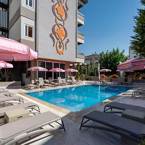 Lara Olympos Hotel