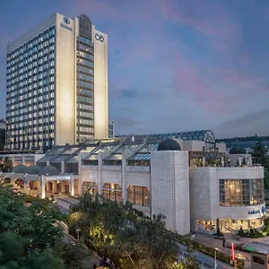 ***** Hotel Hiltonsa Turkey
