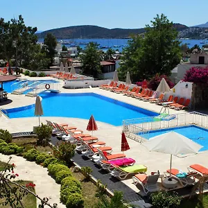 *** Aparthotel Club Pedalisa Apart Turkey