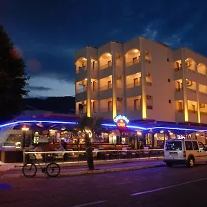 ** Hotel Diva Turkey