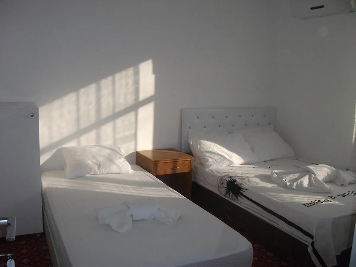 Aydin Otel Pansiyon Antalya Turkey