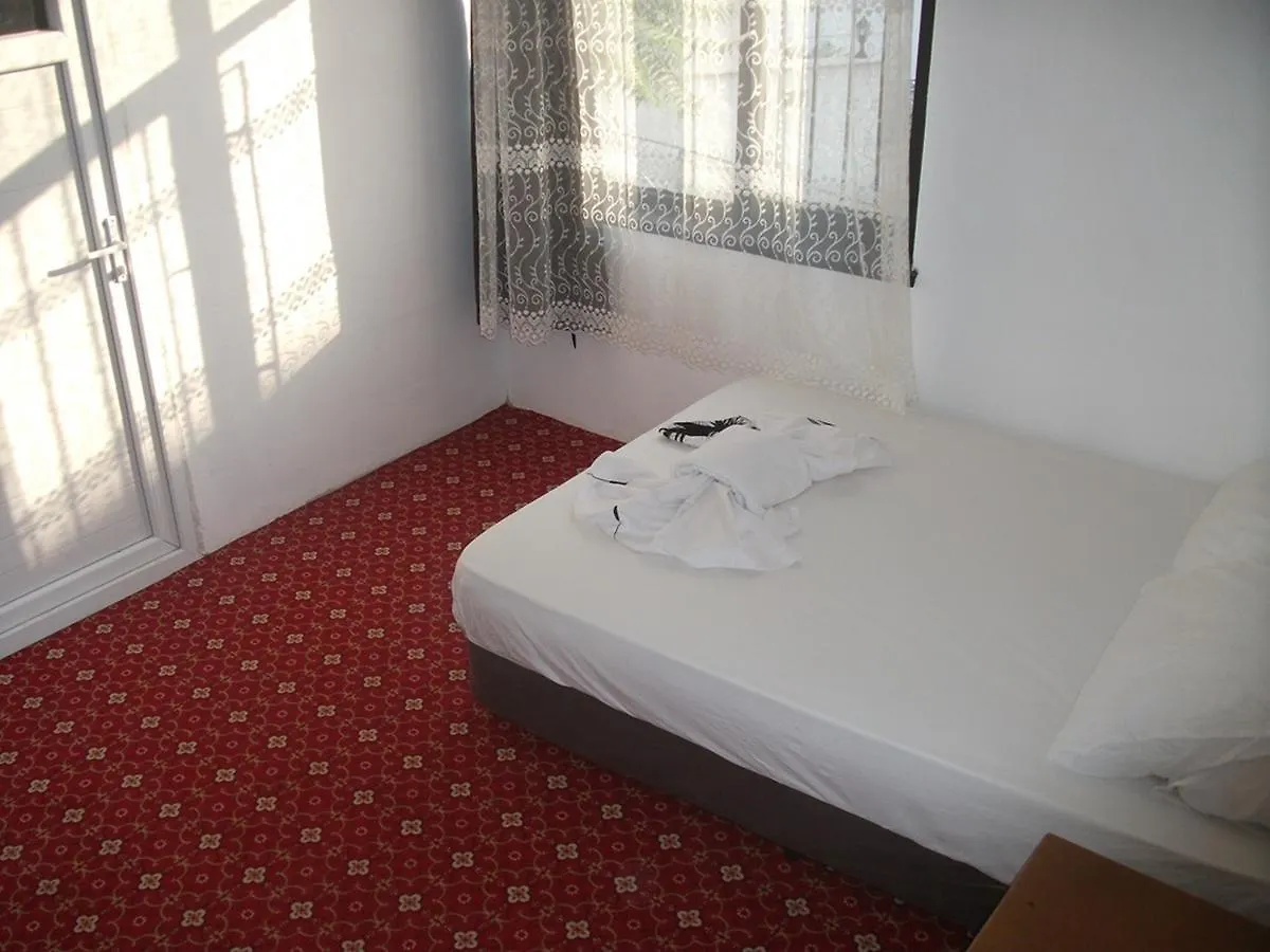 Aydin Otel Pansiyon Antalya Hotel