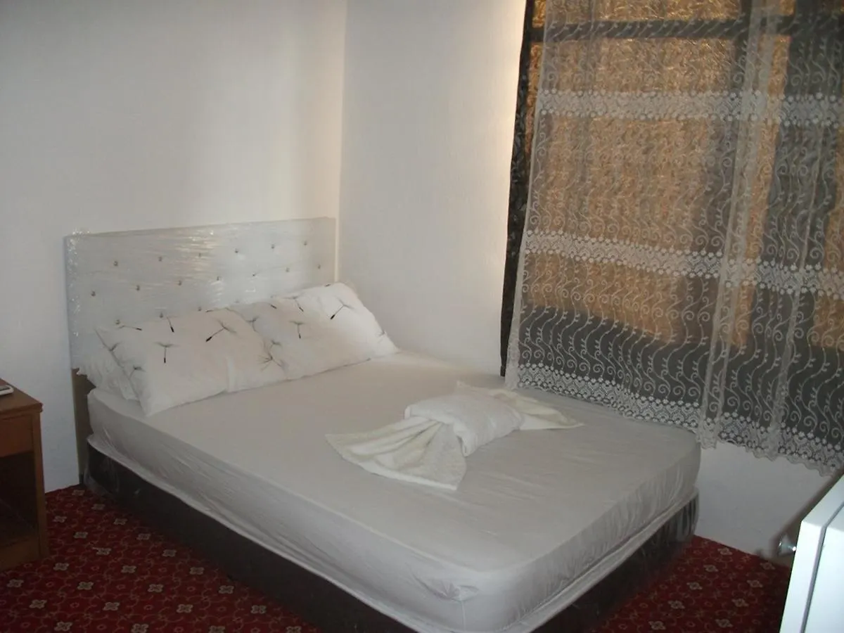 Aydin Otel Pansiyon Antalya