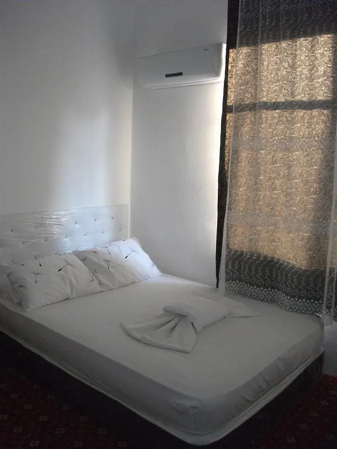 Aydin Otel Pansiyon Antalya