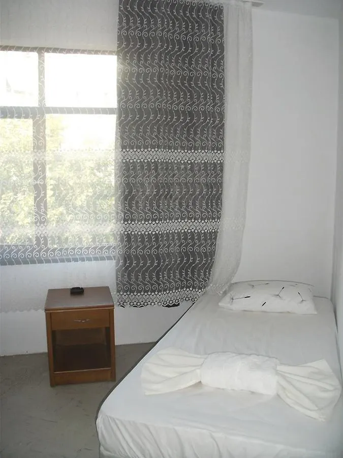 Aydin Otel Pansiyon Antalya Hotel