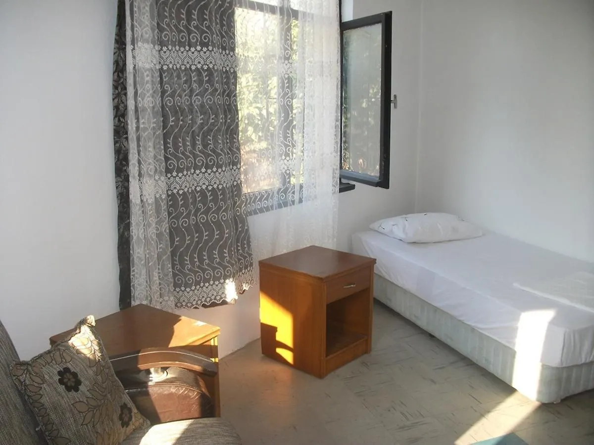 Aydin Otel Pansiyon Antalya
