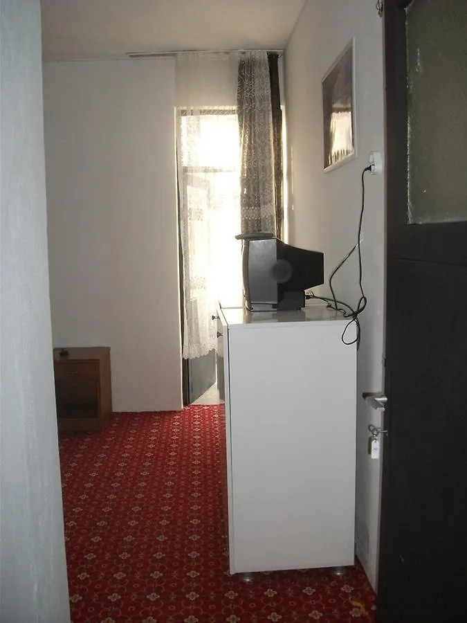 Hotel Aydin Otel Pansiyon Antalya