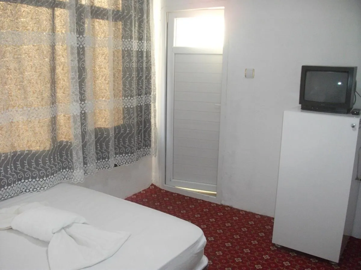 Hotel Aydin Otel Pansiyon Antalya