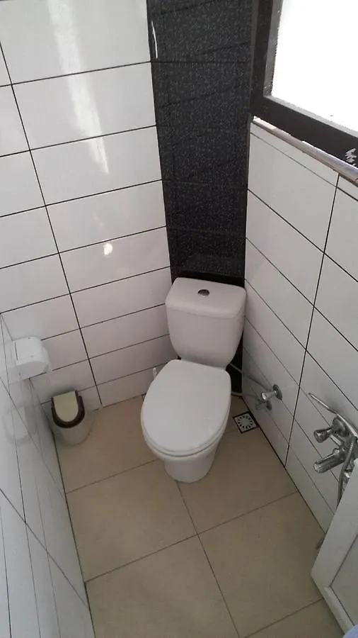 Aydin Otel Pansiyon Antalya Turkey