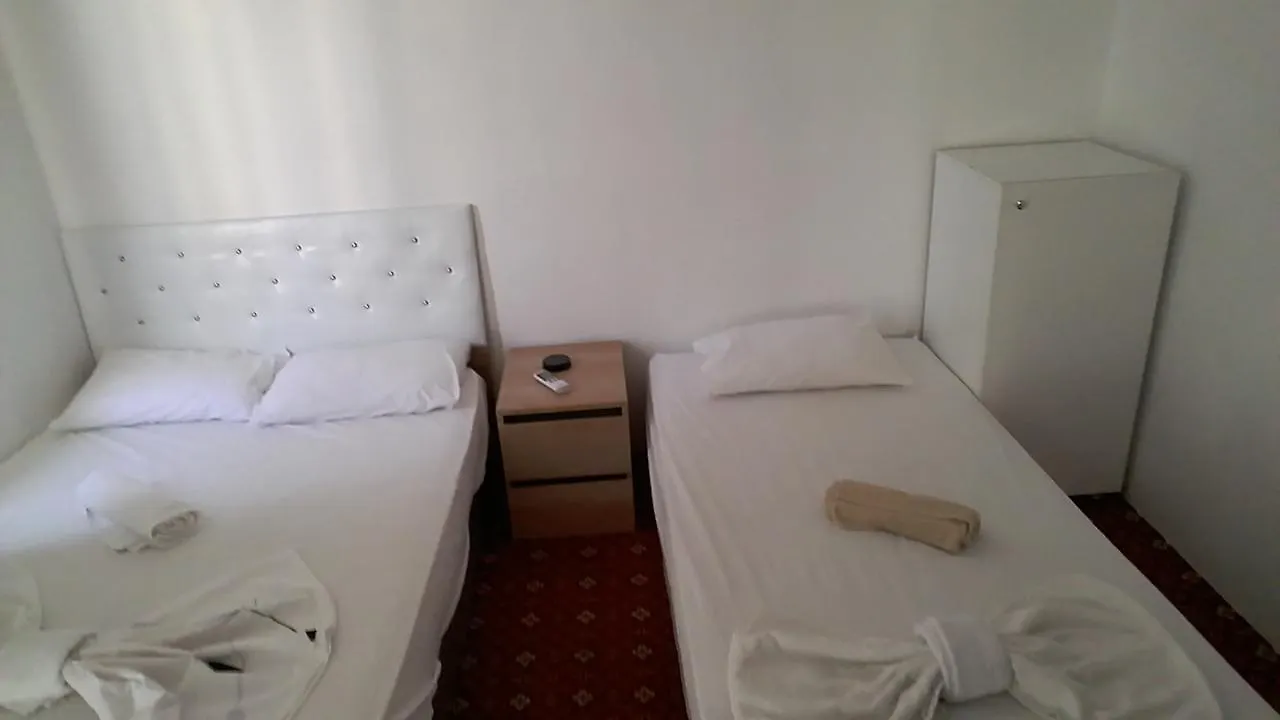 Aydin Otel Pansiyon Antalya Hotel