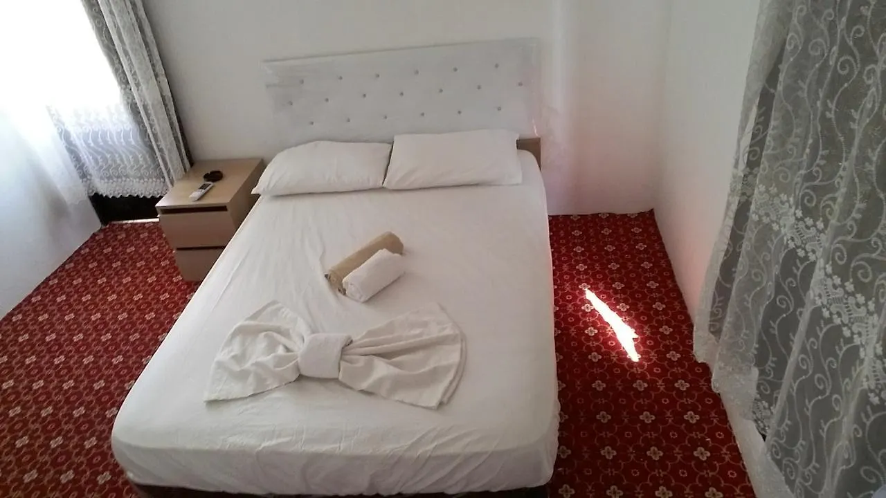 Hotel Aydin Otel Pansiyon Antalya