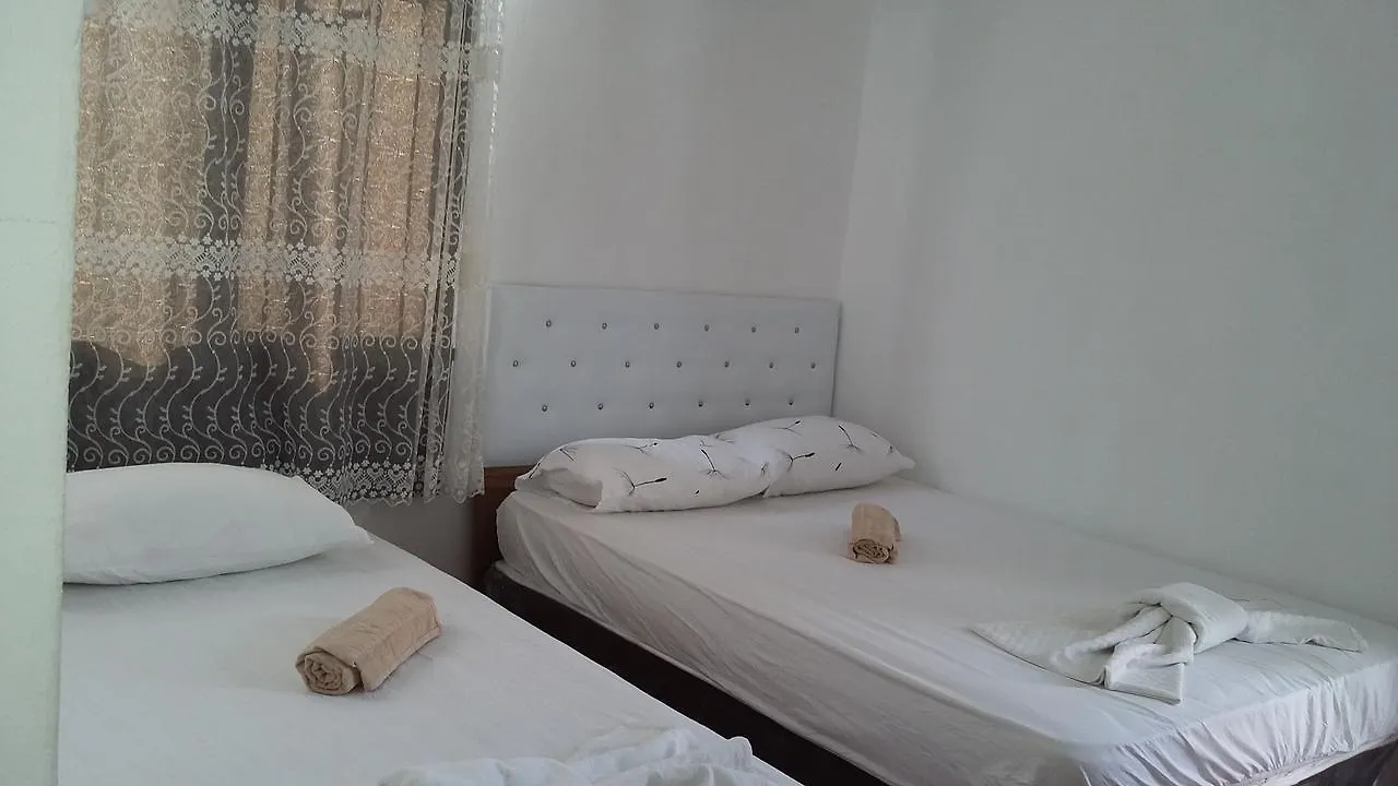 Hotel Aydin Otel Pansiyon Antalya
