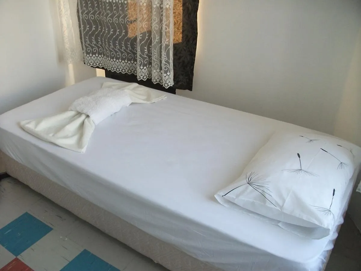 Aydin Otel Pansiyon أنطاليا