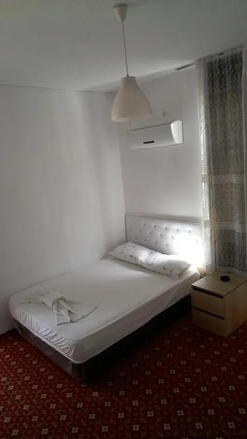 Aydin Otel Pansiyon أنطاليا 3*,