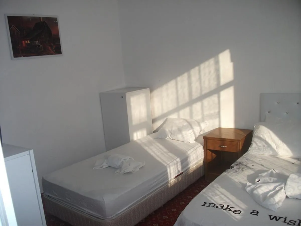 Aydin Otel Pansiyon أنطاليا 3*,  تركيا