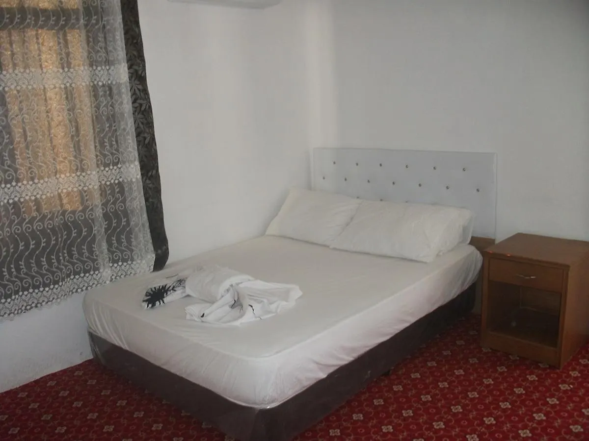 Aydin Otel Pansiyon أنطاليا 3*,