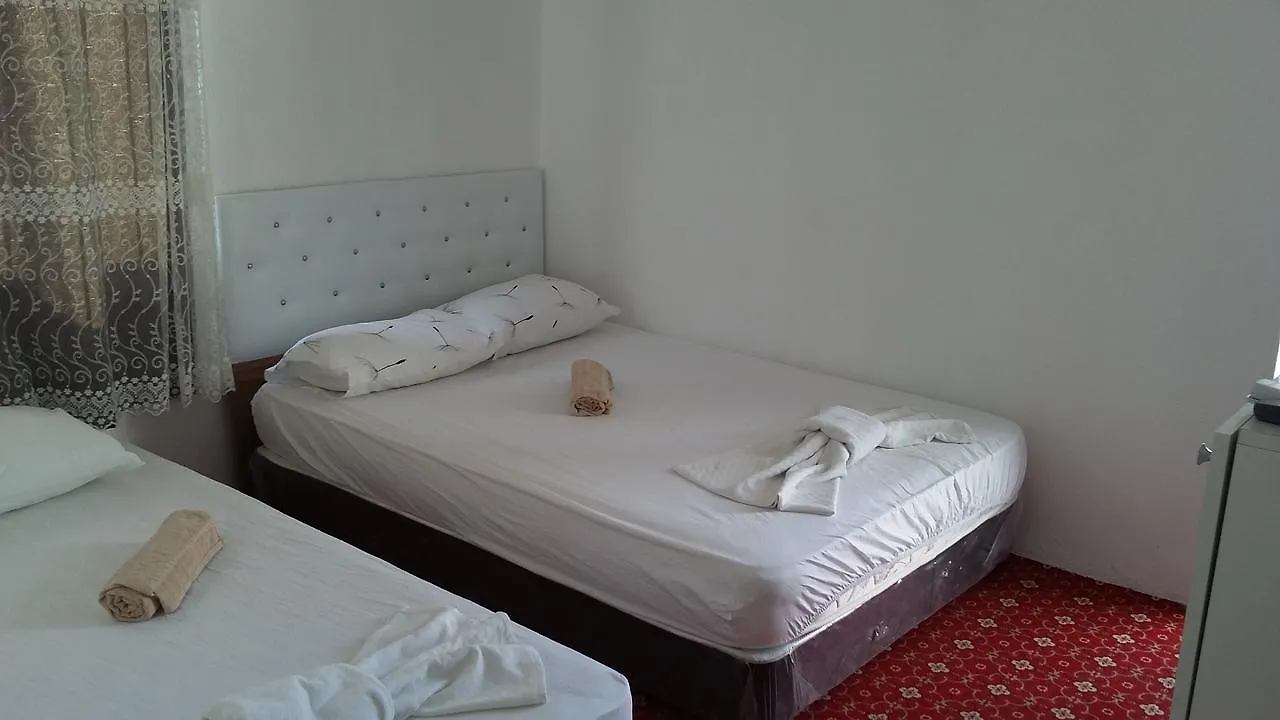 Aydin Otel Pansiyon أنطاليا 3*,  تركيا