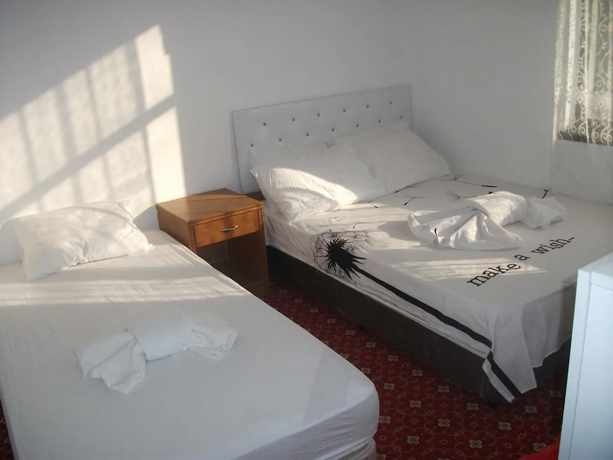*** Hotel Aydin Otel Pansiyon Antalya Turkey