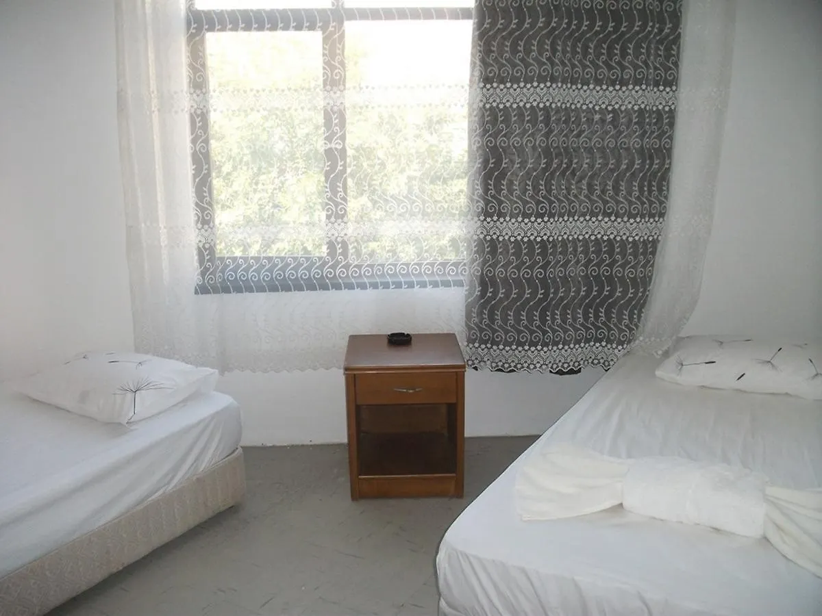 Aydin Otel Pansiyon Antalya